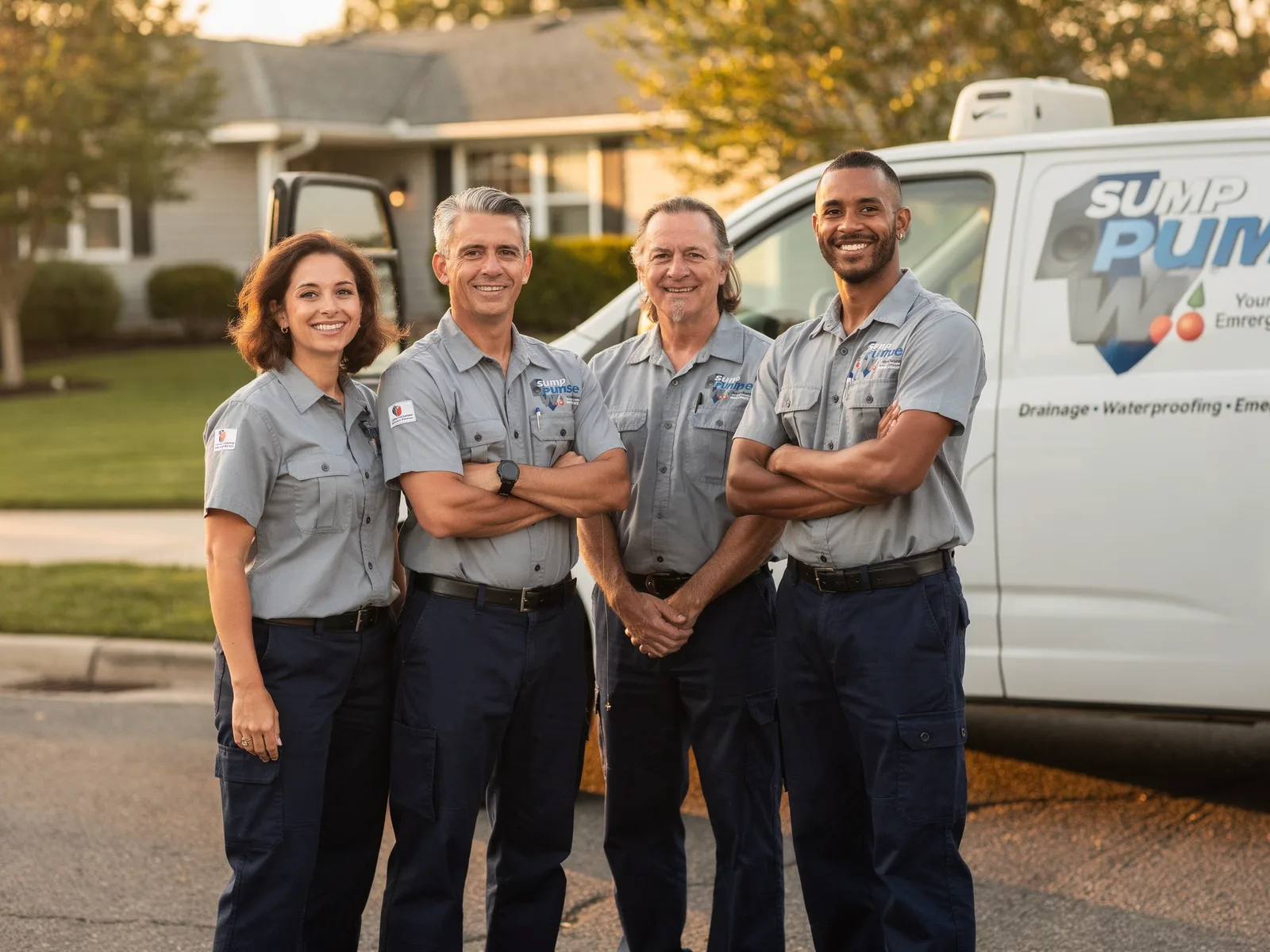Water Heater Repair company in Underwood, WA