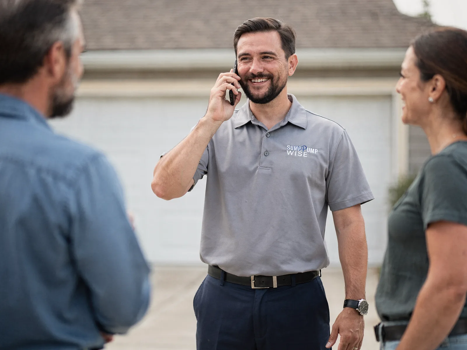 Water Heater Repair Underwood, WA FAQs